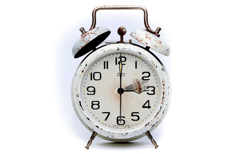 Time-Traveling Puzzles